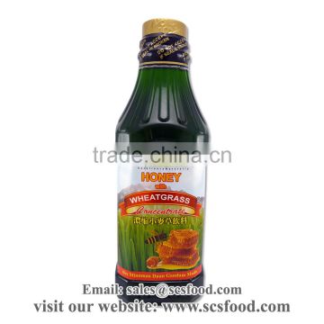 Honey Wheatgrass Concentrated 1000ml