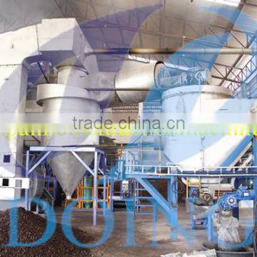Palm oil plant | white palm oil refining machine popular in Indonesia
