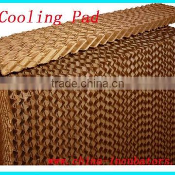 7090 Poultry house evaporative cooling pad