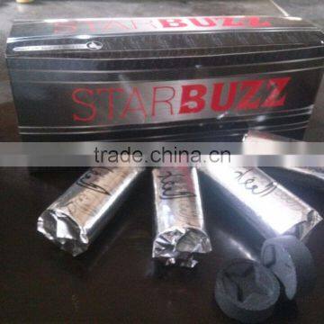 35mm star buzz shisha charcoal