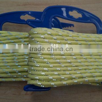 Braid Polypropylene Poly Plastic Rope from HAIDAI