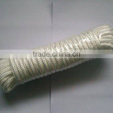 Nylon Cord, Nylon rope, Braided/Twisted Nylon cord