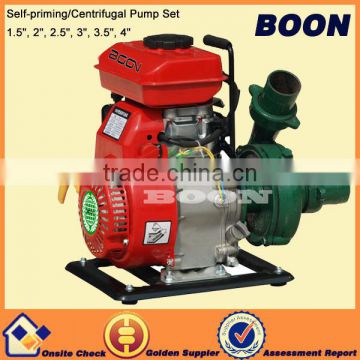 Cast iron high quality cheap centrifugal water pumps