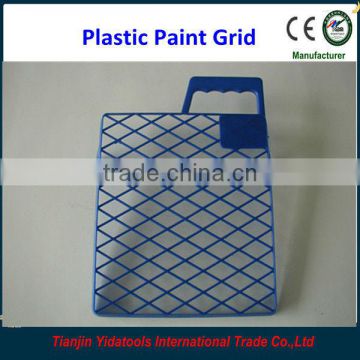 Plastic Paint Grid