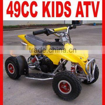 wholesale best price 49cc mini atv pull start