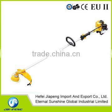 26cc brush cutter and grass cutter or 26cc gasoline grass trimmer with CE GS