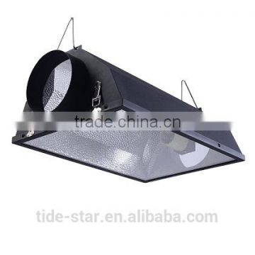 Hot selling 5"6"8" air cool reflector lamp shade for indoor garden