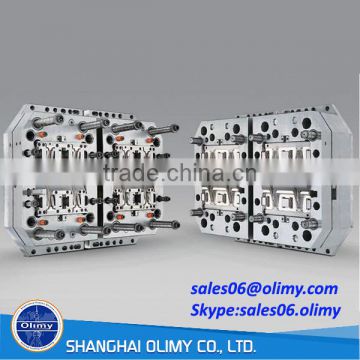 Welcome to customize plastic mould from Plastic die maker