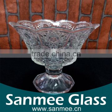 Good Quality Low Price Decorative Glass Bowl