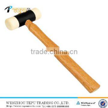 Nylon hammer