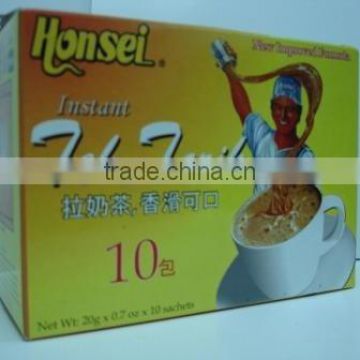 Hong Kong Milk Tea