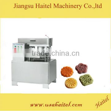 jiangsu haitel Cake forming machine,pastry press forming machine