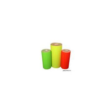 Sell Self Adhesive Fluorescent Color Paper