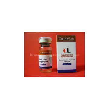 Masteron-Dromostanolone propionate 100mg Oil Steriods