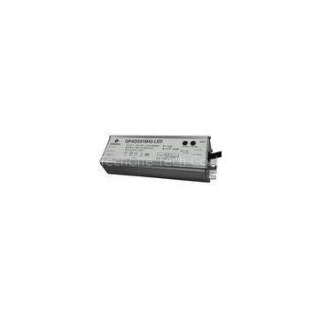 42V Safety Constant Current Dimmable Led Driver Lightweight For Street Lighting