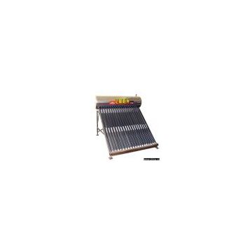 Sell Non-Pressurized Solar Water Heater