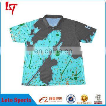 Wholesale high quality custom mens pique polo shirt/ Plain dyed high quality polo shirts