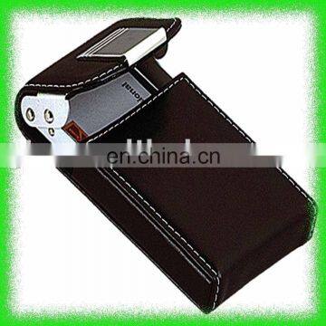 metal card holder