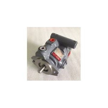 Hbpp-kg4-vc2v-31a*-a Iso9001 Agricultural Machinery Toyooki Hydraulic Gear Pump
