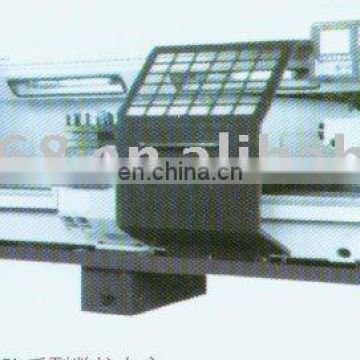CAK Series CNC Horizontal Lathe/CAK80485d