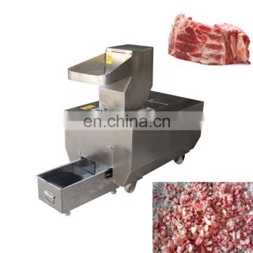 Good quality Cattle Bone Shredder with lowest price