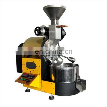 Newest electric/ gas automatic roasted coffee machine price