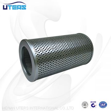 UTERS replace of HYDAC Hydraulic Oil filter element 0240D003BN/HC accept custom