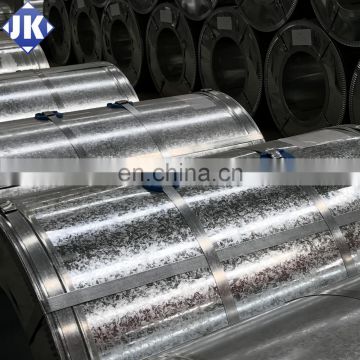 Competitive price ! Cold rolled galvanzied coil/galvanized steel coil for house frame/gi steel sheet in coil