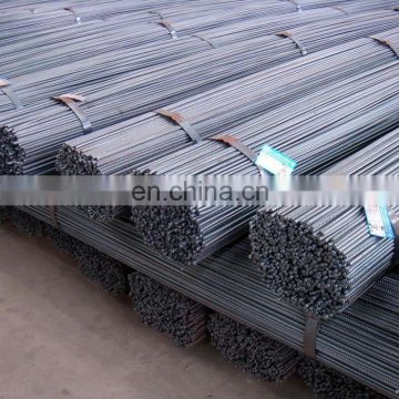 High Tensile Strength Deformed Steel Wire For Building
