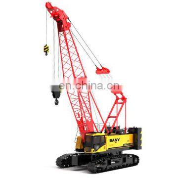 China High quality SCC900A 90t Crawler Crane price