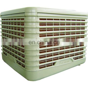 High effective evaporative air cooler for factory/warehouse/greenhouse