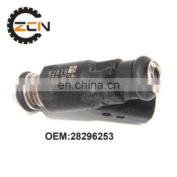 Genuine Fuel Injector Nozzle OEM 28296253 For Chinese Car