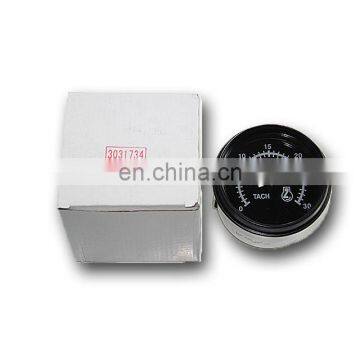 High Performance Diesel Engine Tachometer 3031734 for cummins engine K38