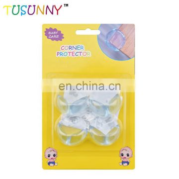 child protection glass table corner guards