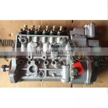 4988758 5285457 5256047 Injection 6Bt5.9-C180 Fuel Pump