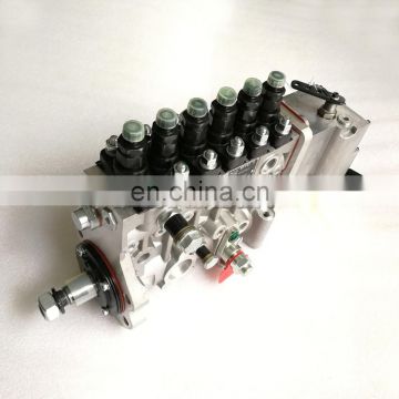 Cummins 6BTAA5.9-G2 Engine Fuel Injection Pump 4930965