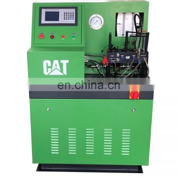 DONGTAI HEUI TEST BENCH CAT3000L WITH DIGITAL DISPLAY TESTING