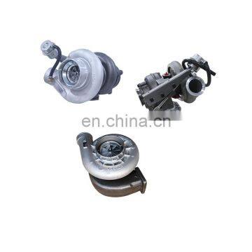 3769237 turbocharger HX55WM for QSB diesel engine cqkms parts MARINE Novokuybyshevsk Russia