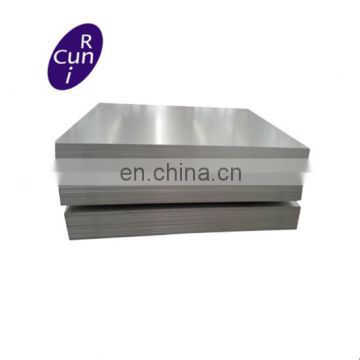 Prime Quality Inconel X-750 UNS N07750 GH4145 nickel alloy sheet / plate