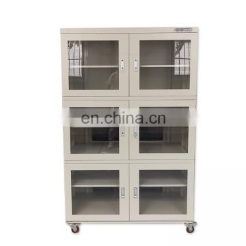 wonderful large digital control electric dehumidifier dry cabinet for electronic components