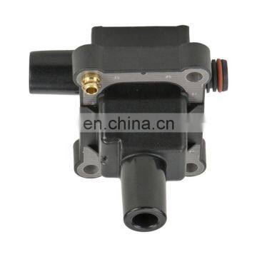 High performance ignition coils 0221506002 For Benz CLK C208