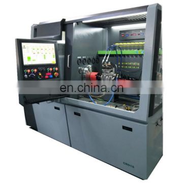 Auto Electrical CR918 common rail diesel fuel pump calibration machine injector test equipment