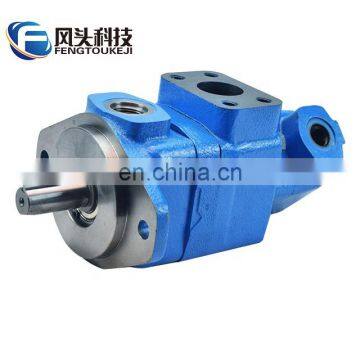 FENGTOU hydraulic double vane pump V2010 V2020 for eaton vickers