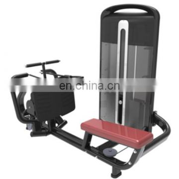 Commercial fitness equipment Low Row machine BT15 for gym exercise