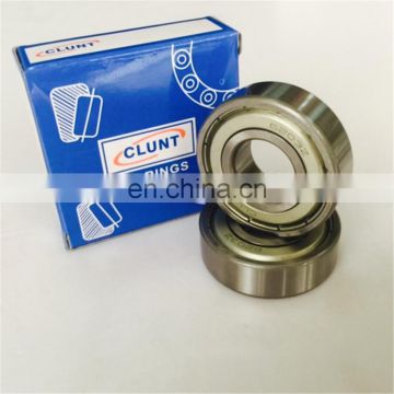 Deep Groove Ball bearing 6200 Z 6200 ZZ 6200 RS 6200 2RS , sliding windows used , Assessed China Supplier