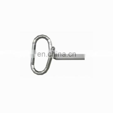 Geyi  5mm Golden Finger Retractor with Full ring(reverse)  for Autoclavable laparoscopic Instruments