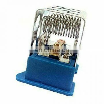New Blower Fan Motor Heater Resistor  64118391699  High Quality