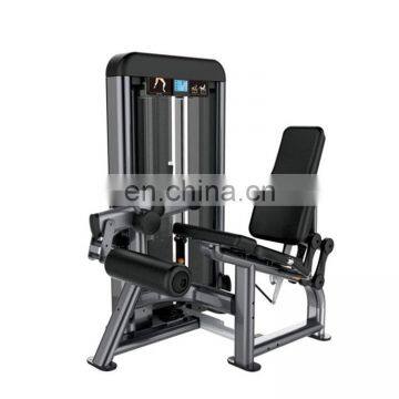 Wholesale complete commercial gym equipment new design  high quality  pin loaded Leg Extension life fitness TW13
