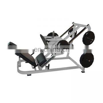 Commercial gym exercise equipment Linear Leg Press RHS29