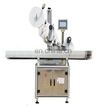 Automatic Eye Drop Filling and Capping Machine